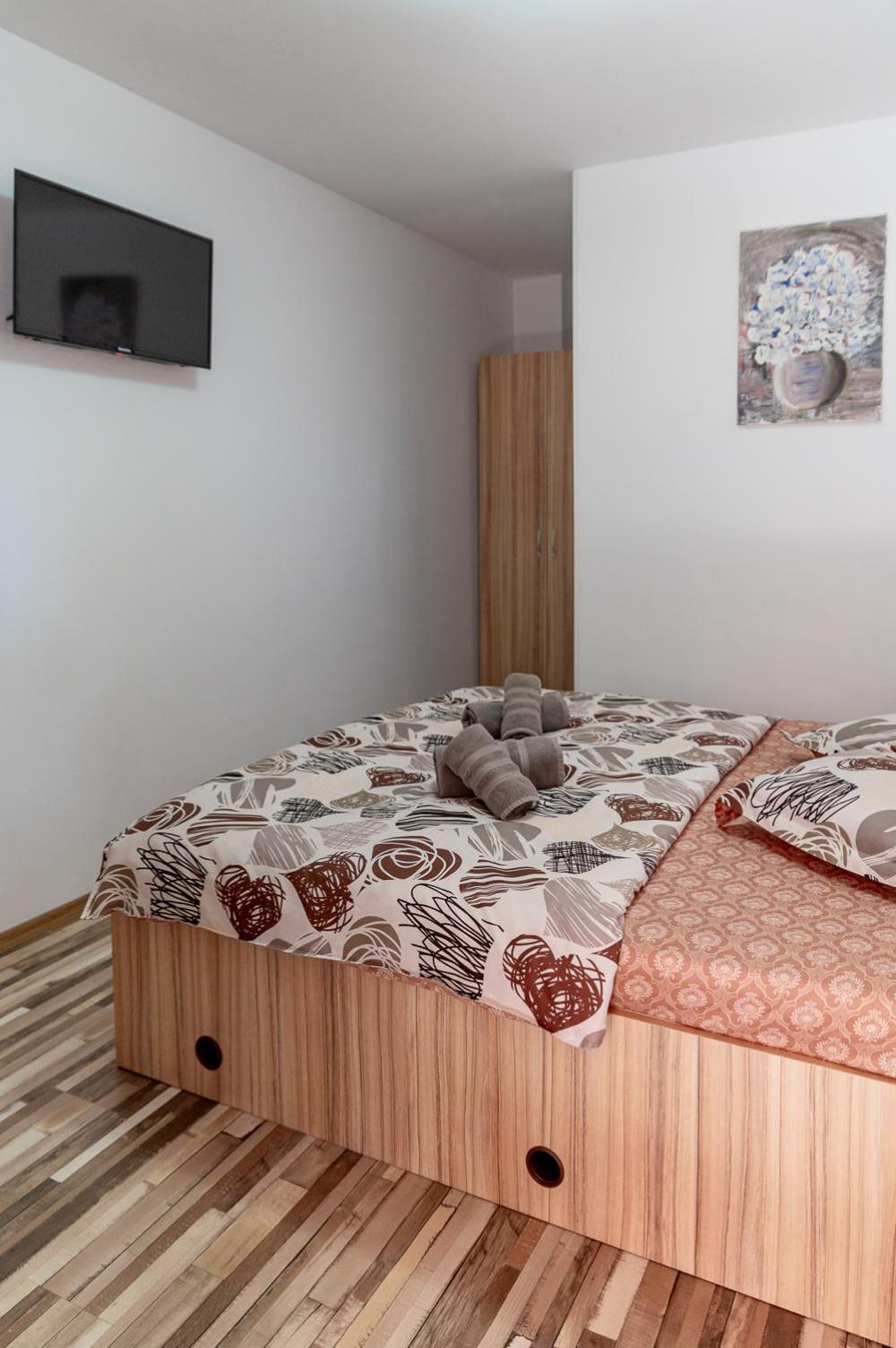 Casa Sol Hotel Turda Luaran gambar