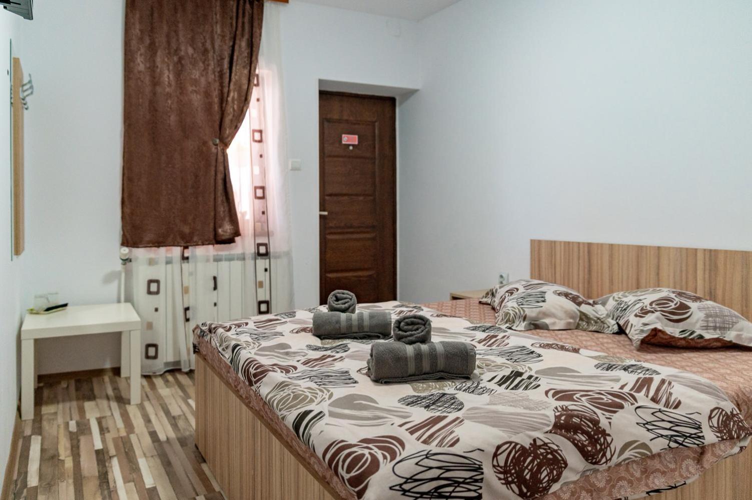 Casa Sol Hotel Turda Luaran gambar
