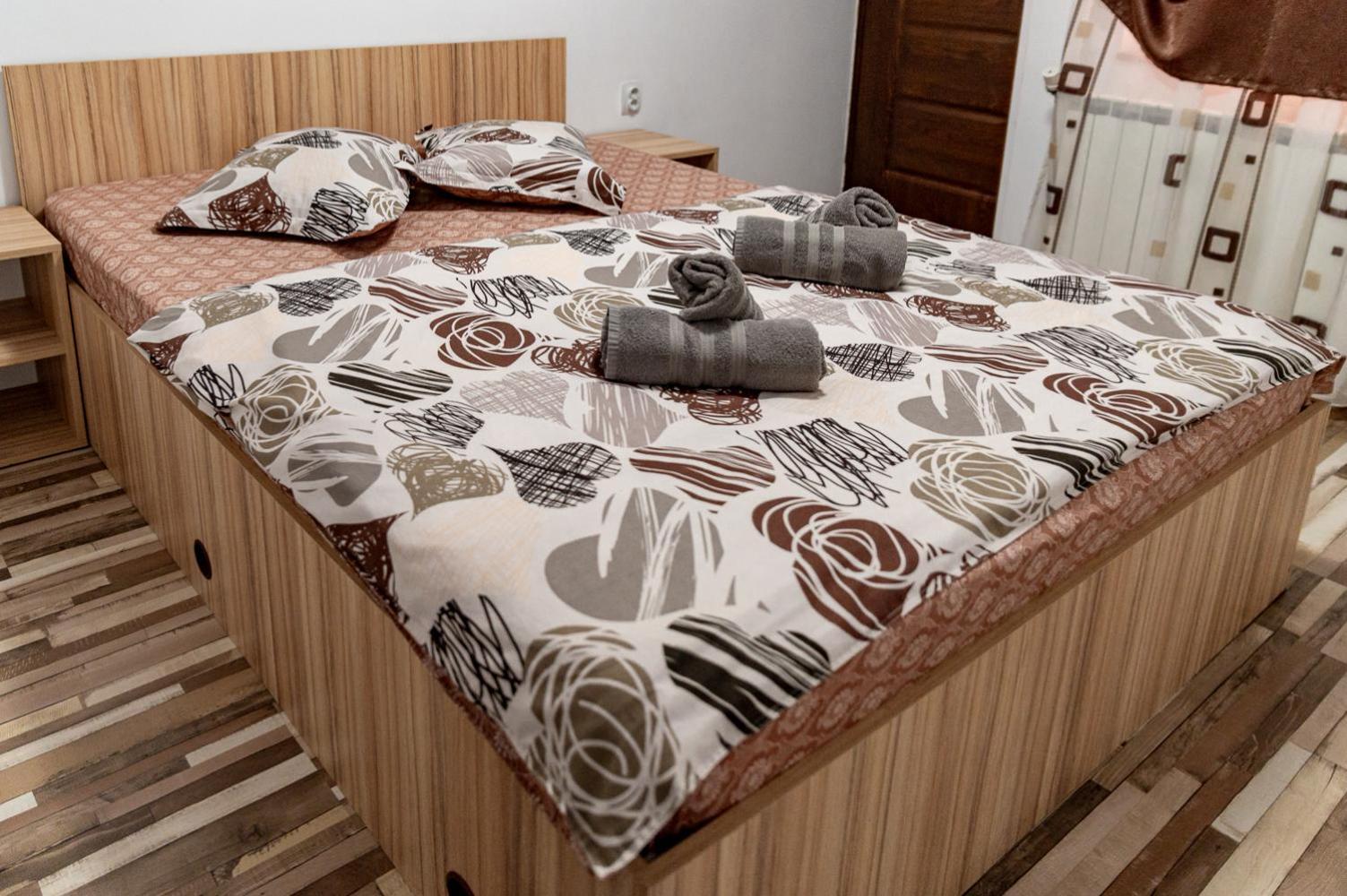 Casa Sol Hotel Turda Luaran gambar