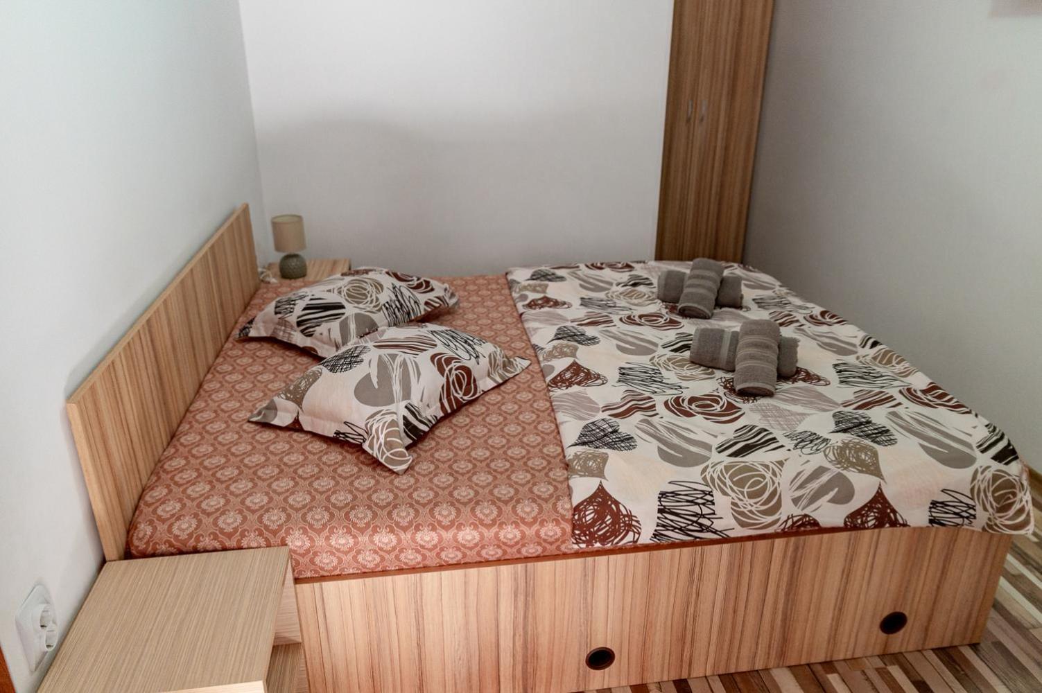 Casa Sol Hotel Turda Luaran gambar
