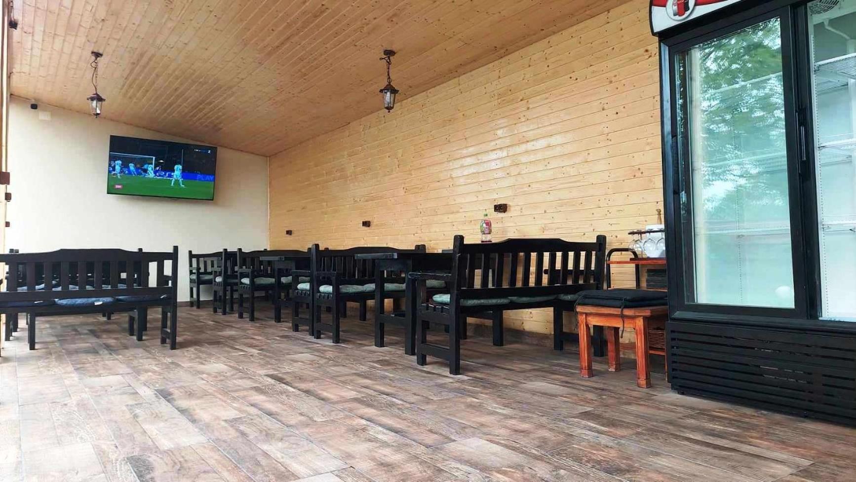Casa Sol Hotel Turda Luaran gambar