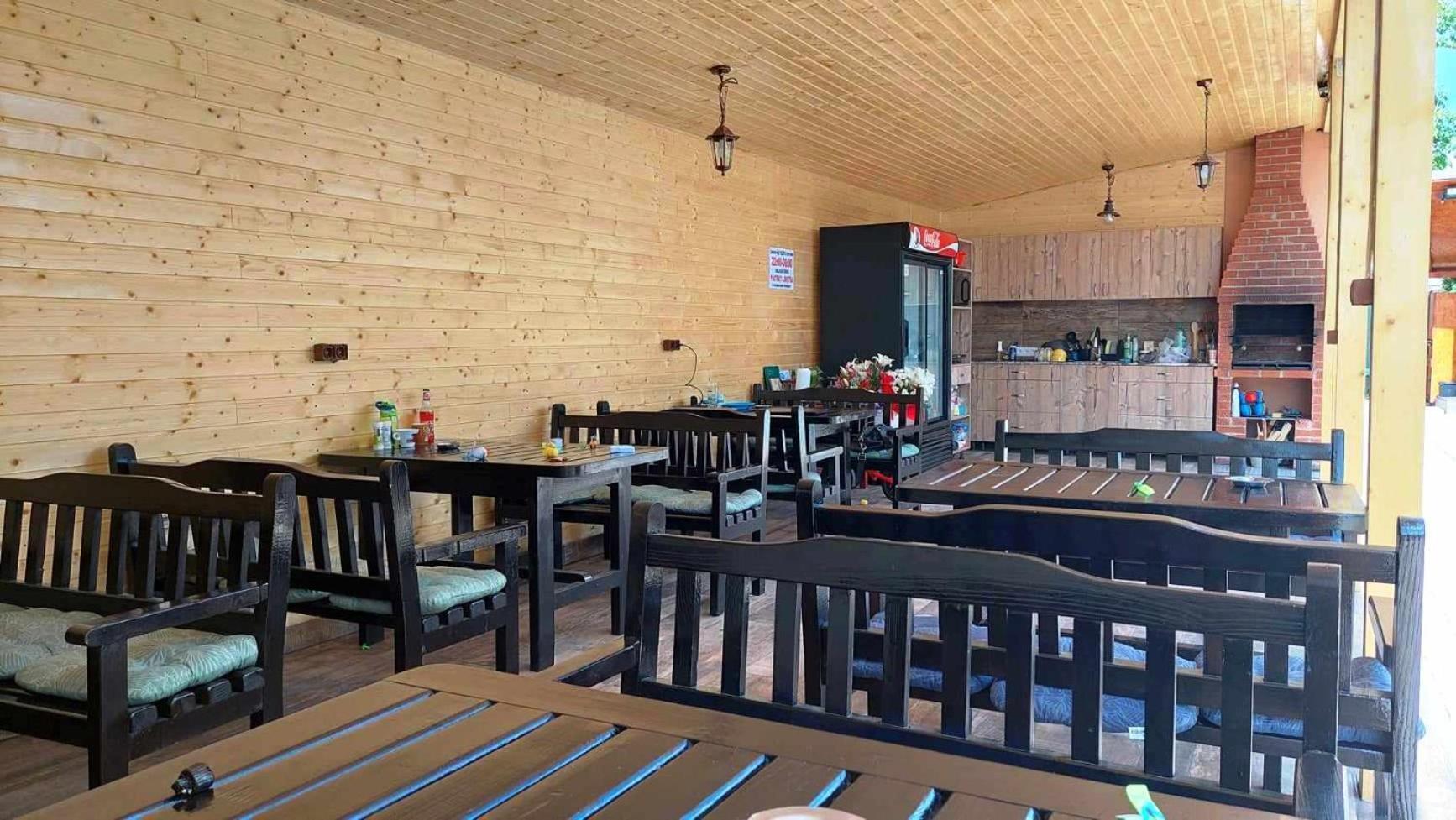 Casa Sol Hotel Turda Luaran gambar