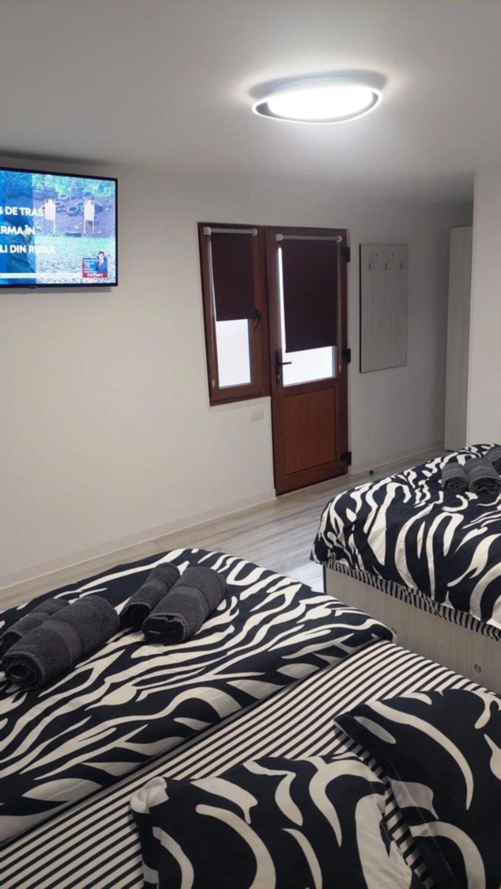Casa Sol Hotel Turda Luaran gambar