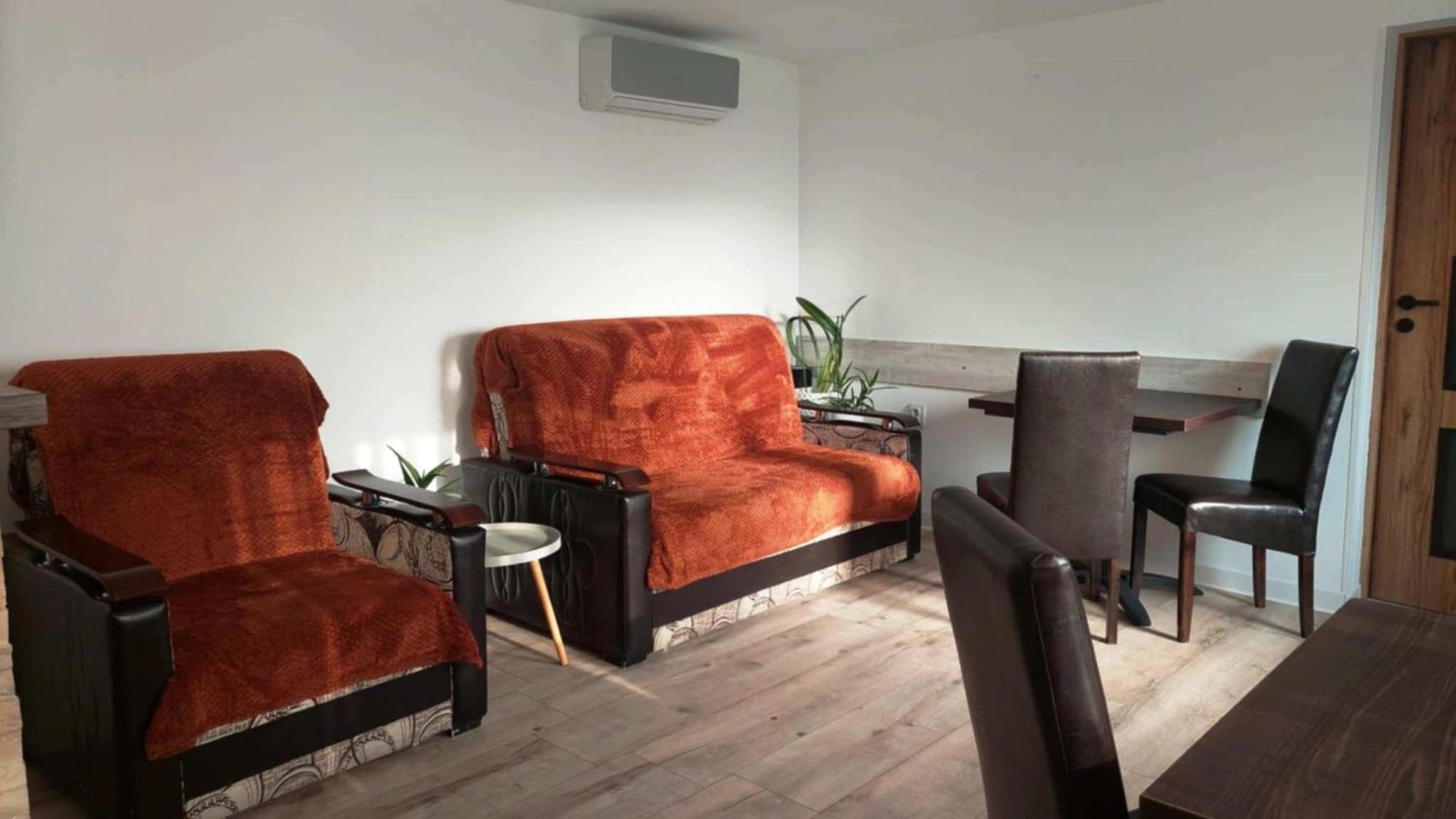 Casa Sol Hotel Turda Luaran gambar